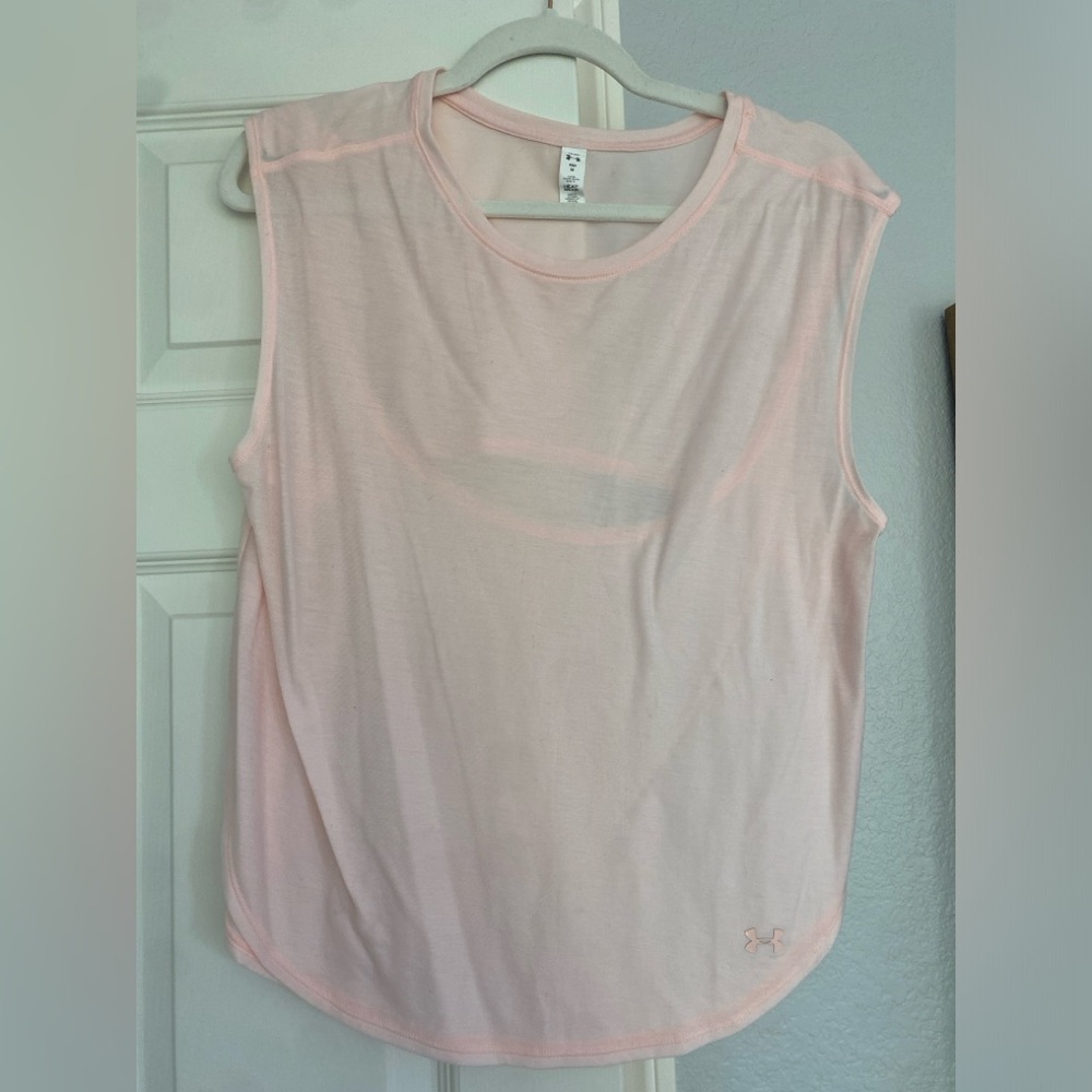 Under Armor active shirt